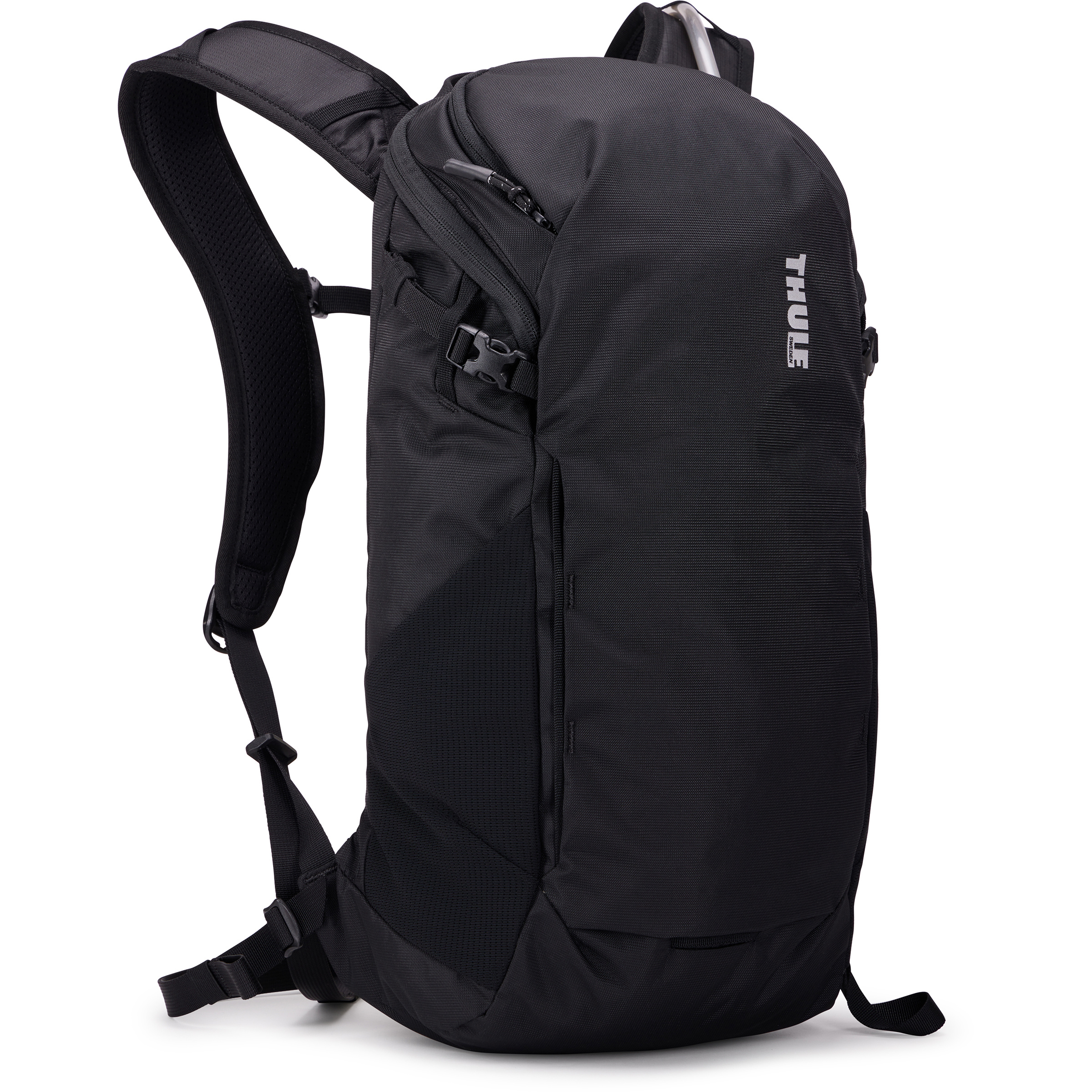 Thule AllTrail Hydration 16L Wanderrucksack schwarz Größe 16L Mountainbike