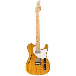 Suhr ALT T Pro VN Thinline #91282 - E-Gitarre