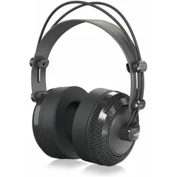 Behringer BH40 Słuchawki studyjne (NC, Kabelgebunden), Kopfhörer, Schwarz