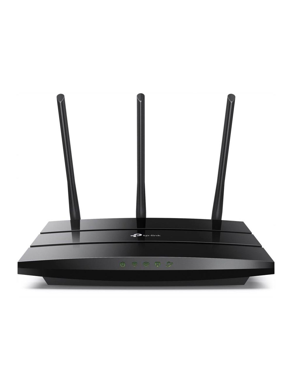 TP-Link Archer A8 AC1900 Wireless MU-MIMO Wi-Fi Router - Wireless router 802.11a/b/g/n/Wi-Fi 5 Wave 2
