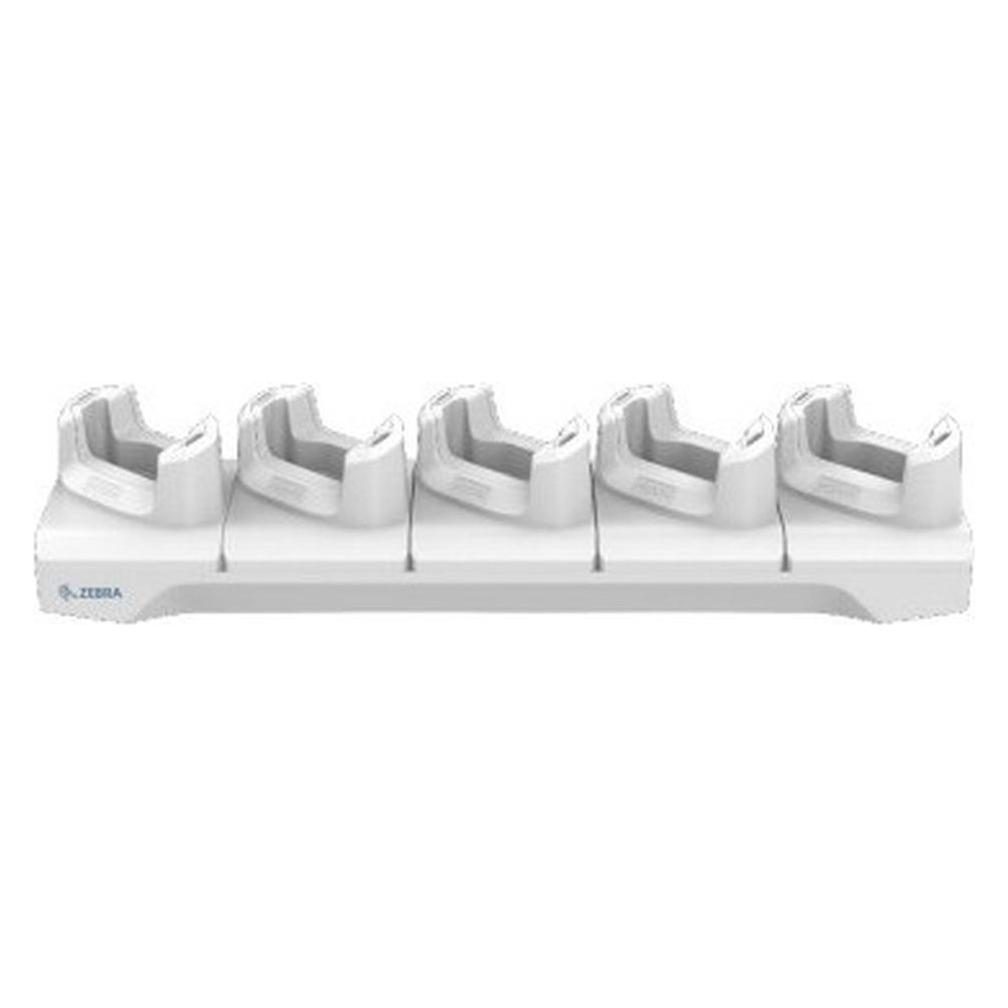 Zebra Ladegerät HC2X/HC5X 5-slot DC cable / AC line Cord (CRD-HC2L5L-BS5CO)