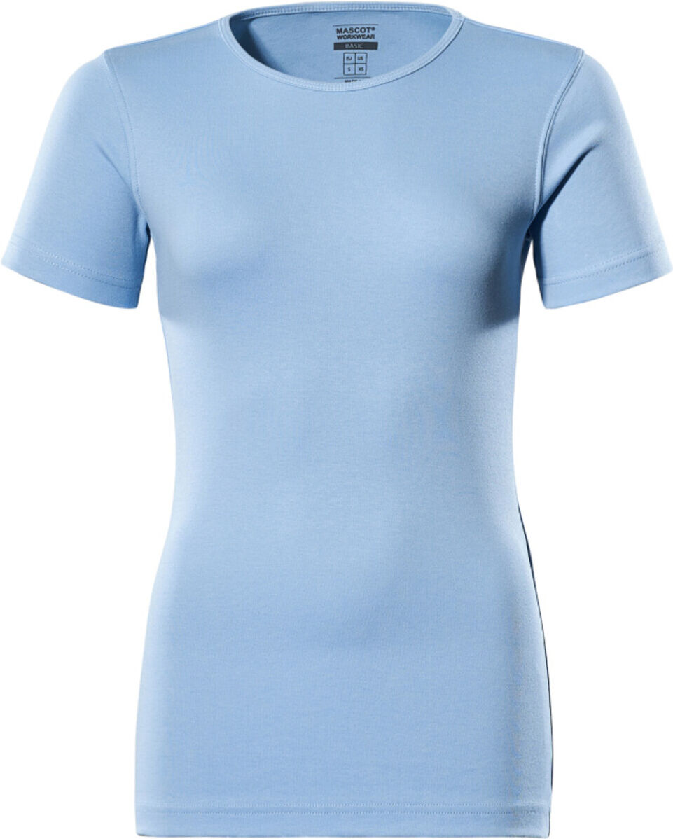 MASCOT® T-shirt Arras Damen 3XL hellblau (51583-967-71-3XL)
