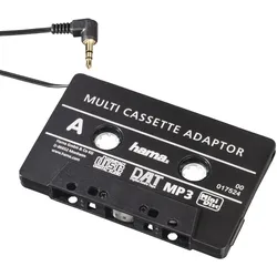 CD Adapter