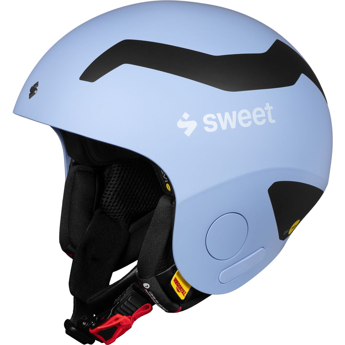 Sweet Protection Volata 2Vi Mips Race Helmet placid blue (PLABL) XSS 840106-PLABL-XSS