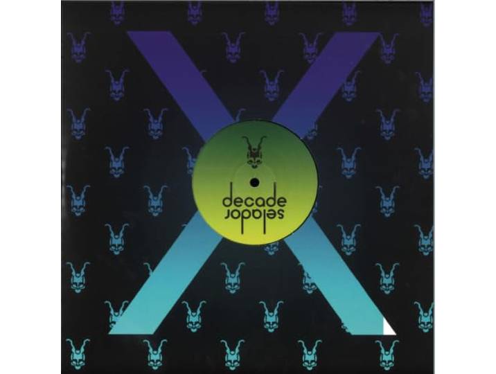 Various - Selador Decade Vol. 3
