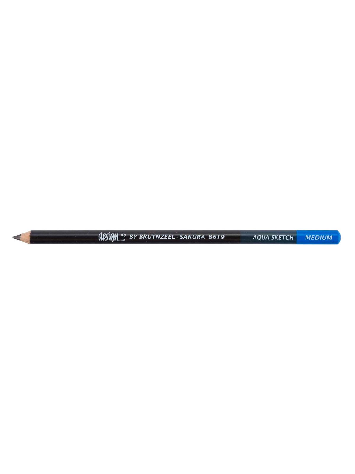 Bruynzeel Design Specialties Aqua Sketch Medium