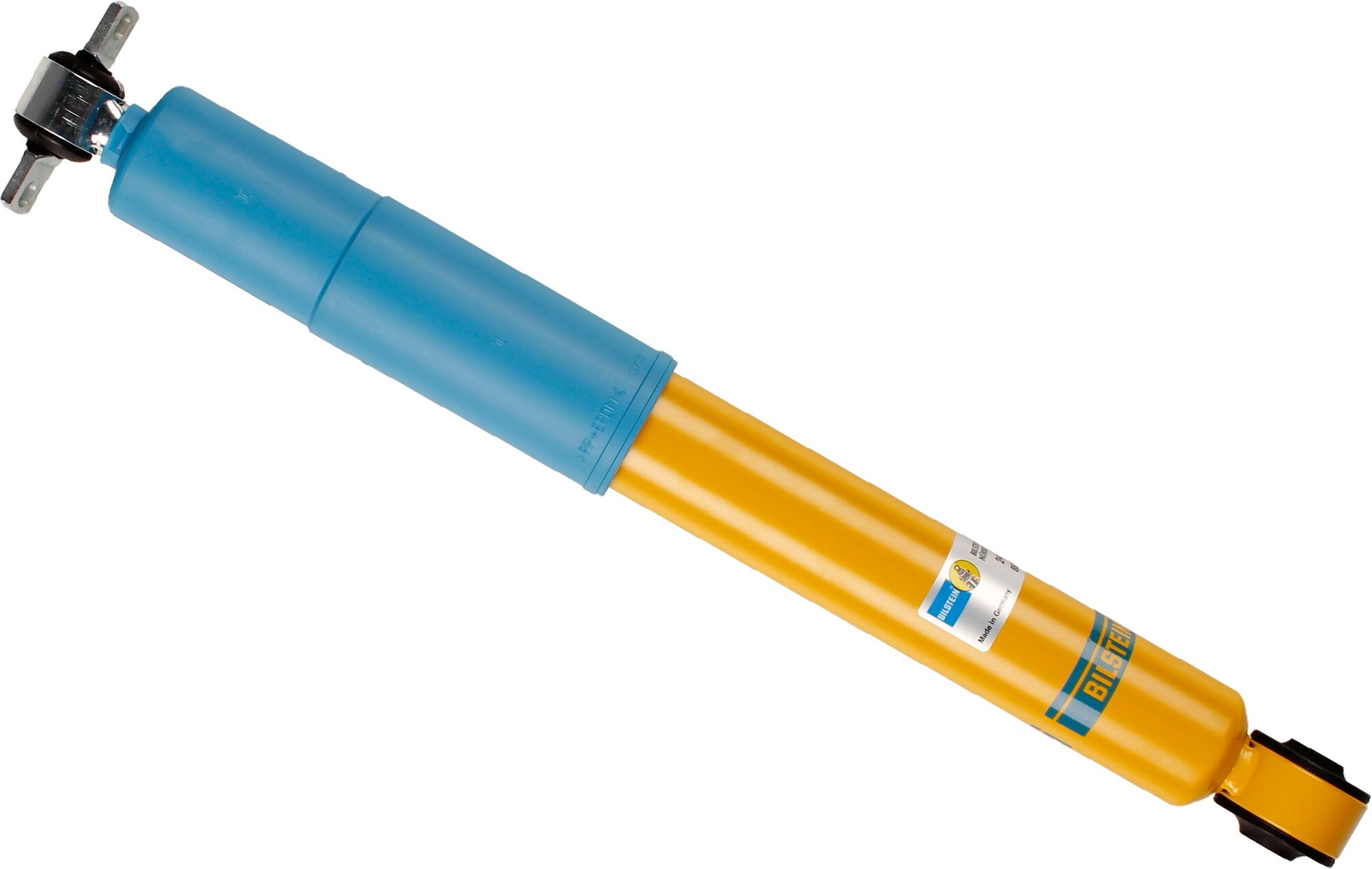 Bilstein Stoßdämpfer - B6 24024815 Hinterachse