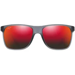 Maui Jim PAILOLO _ Transparentes Matt-Grau (RM603-14)
