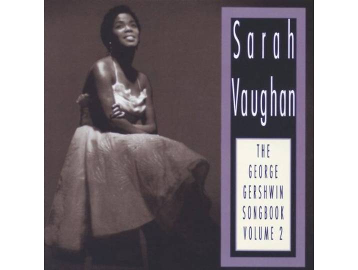 Gershwin Songbook Vol.2