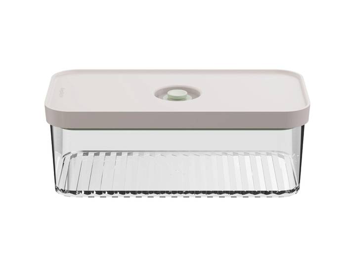 Vorratsdose BergHOFF Transparent Plexiglas T 11 cm