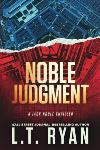 Ryan, L. T. - Noble Judgment (Jack Noble #9) - Preis vom 30.09.2026 09:01:18 h