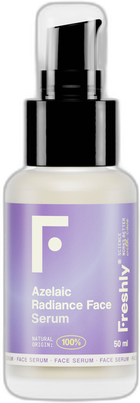 Freshly Cosmetics Azelaic Radiance Face Treatment 50 ml