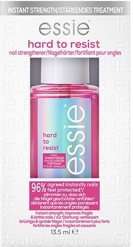 Essie Hard To Resist Pink