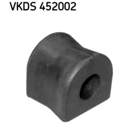 Lagerbuchse Stabilisator SKF VKDS 452002 für Alfa Romeo 147