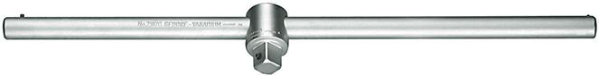 GEDORE Quergriff mit Gleitstück 1." 700mm