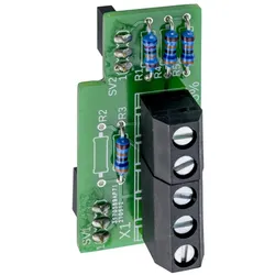 PRACHT ALPHA Solutions GmbH Modul Stromeinstellung ALPHA9010-Fest16A
