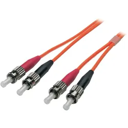 EFB-Elektronik LWL Duplexkabel 5m O6013.5