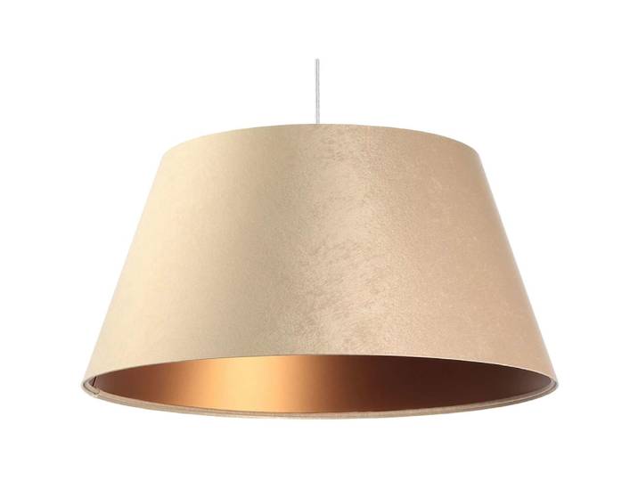 Suspension en tissu big bell