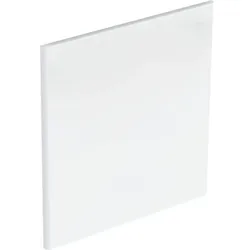 Geberit Tür für WT-Unterschrank für WT Renova Compact, Breite 60 cm, weiß