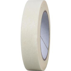 Böttcher-AG Kreppband Premium, 25mm x 50m, mit starker Klebkraft, für Innen
