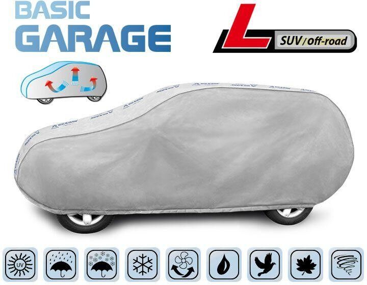KEGEL 5-3968-241-3021 Vehicle cover