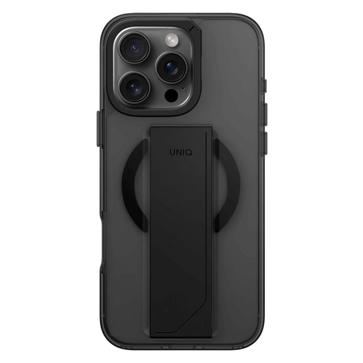 Uniq Heldro Max (Apple iPhone 16 Pro) (UNIQ-IP6.3P(2024)-HELMMSMK)