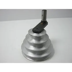 Optimum Riemenscheibe B23/B26PRO/D23/26PRO/DQ25 6/17 / Umlenkrolle kpl.