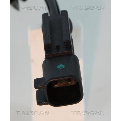 TRISCAN Sensor, Raddrehzahl 8180 16159 für Ford