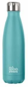 Irisana termo acero inoxidable+funda turque 350ml bb07.350