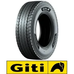 Giti GDR675 315/60 R22.5 152/148L