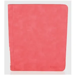 Phoenix Shield Sleeves - Zipper 360 - Red - Elite