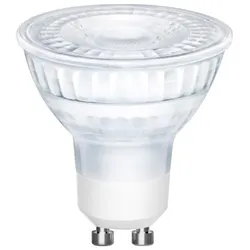 Nordlux GU10 LED-Leuchtmittel 345lm dimmbar 5W wie 40W warmweiß 36°