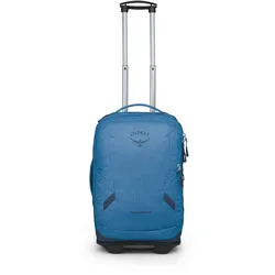 Osprey Transporter Wheeled Carry-On - Blue Flame OS Koffer24