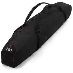 Audi Skitasche / Snowboardtasche schwarz 000050515F