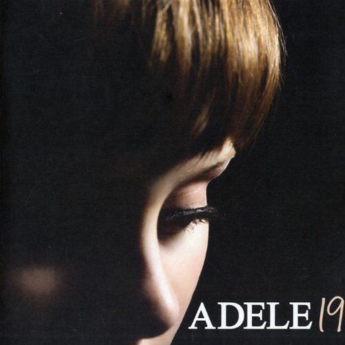 Adele - 19 - Preis vom 11.10.2026 03:10:56 h