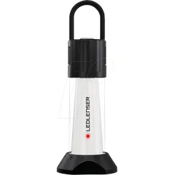 LEDLENSER 502084 - LED-Laterne ML6 warmweiß, 750 lm, Akku