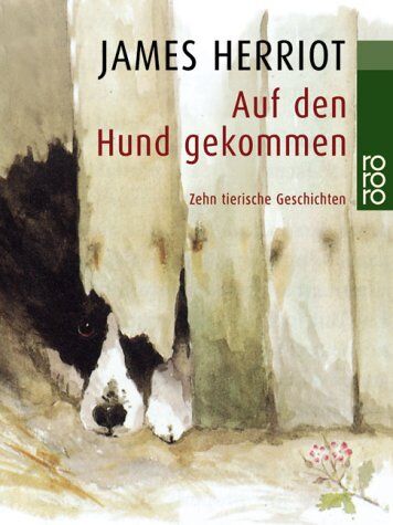 James Herriot - Auf den Hund gekommen: Zehn tierische Geschichten - Preis vom 17.10.2026 19:25:27 h