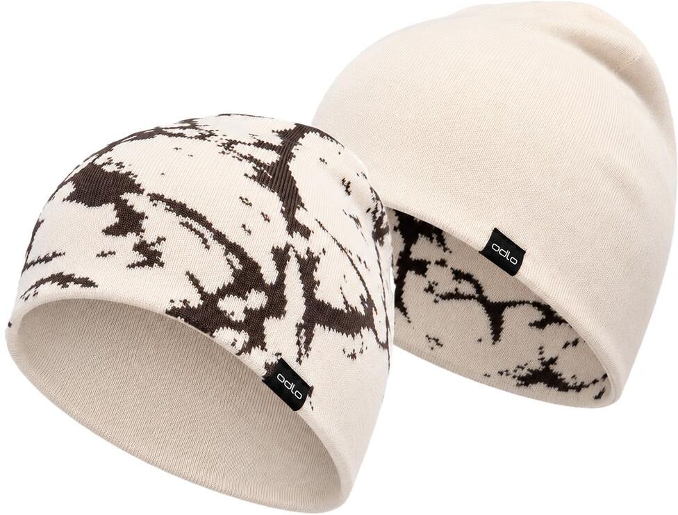Odlo  - Essential Reversible Hat Gardenia - Bonnet Nordique
