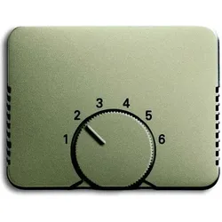 Busch-Jaeger Zentralscheibe pall 1794-260 2CKA001710A3541