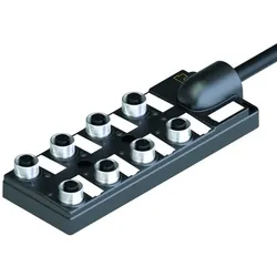 Turck Aktuator-/Sensor-Verteiler TB-8M12-4-2/TXL
