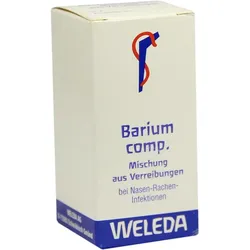 Barium Comp 20 G