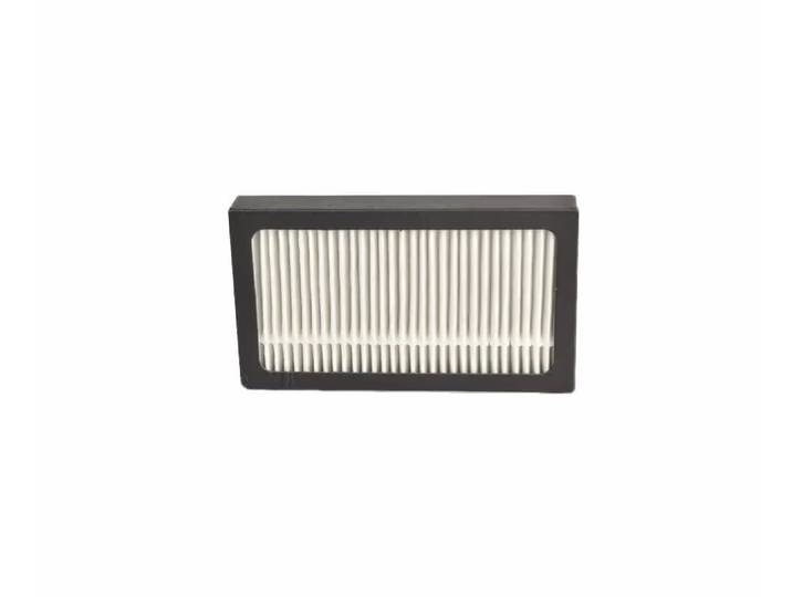 Solis HEPA- und Carbonfilter Ultrasonic Pure – Klimageräte Zubehör – schwarz