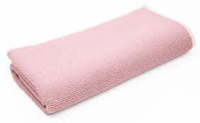 GREENSPEED Mikrofasertuch RE-BELLE rosa 3303020