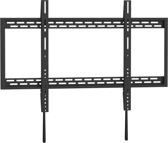 REFLECTA Suporte de Parede Plano Flat 100-9060