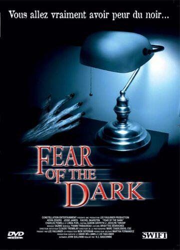 Fear of the dark - Preis vom 19.10.2026 19:33:35 h
