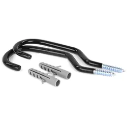 CONTEC Fahrrad Deckenhaken