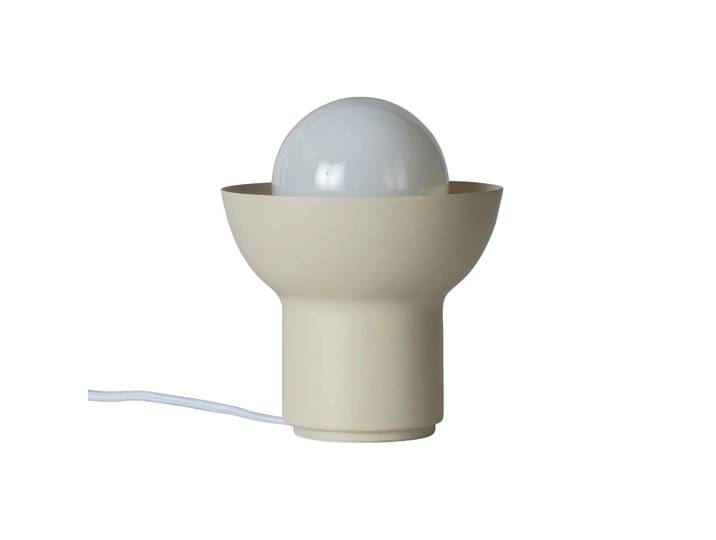 CO Bankeryd Lampe de table Up Noir