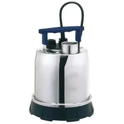 Ebara Tauchpumpe Optima MFS 9000 l/h 7,5m 430 W