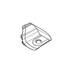 Siteco 58FA101 Monsun 31Multisensor,PIR-Bewegungssensor,Anbau