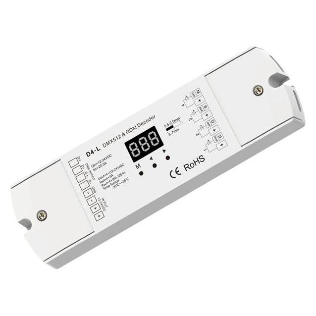Dotlux DOTL Dimmer (5275)